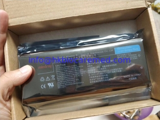 الصين ميندراي البطارية الأصلية ل L123S002A.  4500MAh 49.95Wh 11.1V المزود