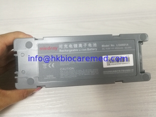 الصين بطارية ليثيوم أيون قابلة للشحن الأصلية من ميندراي .8 14.81.1V ， 4500mAh ، 66.6Wh ، LI341001A المزود
