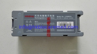 الصين الأصلي ميندراي بطارية قابلة للشحن ل d6، 022-000008-00 المزود