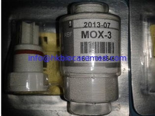 الصين جهاز استشعار الأوكسجين الأصلي MOX-3 المزود