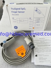 الصين جهاز استشعار الاصبع GE الأصلي القابل لإعادة الاستخدام GE القابل لإعادة الاستخدام ، TS-F4-N المزود