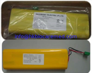 الصين GE GE Battery for MAC1200، 30344270 المزود